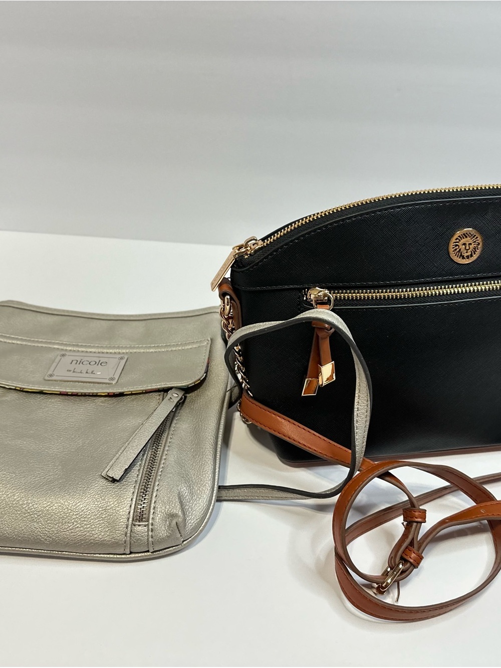 Bundle(2) Anne Klein like new and Nicole Miller good condition